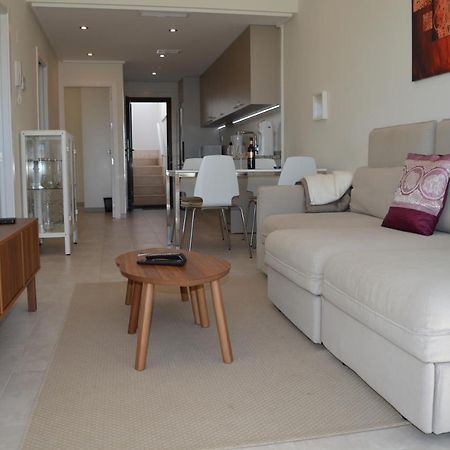 Comfortable Apartment In Torre De La Horadada Kültér fotó