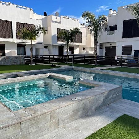 Comfortable Apartment In Torre De La Horadada Kültér fotó