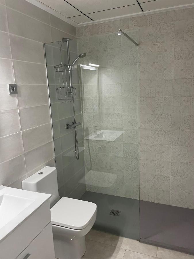 Comfortable Apartment In Torre De La Horadada Kültér fotó